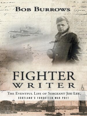 cover image of Fighter Writer